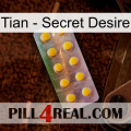 Tian - Secret Desire new11